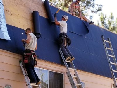 Roofing! Home Improvement! NOMINATED!! Roofing! Home Improvement! NOMINATED!!