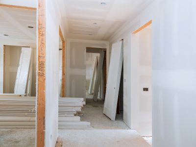 Under construction, remodeling installing material new home for repairs in apartment remodeling Under construction, remodeling installing material new home for repairs in apartment remodeling